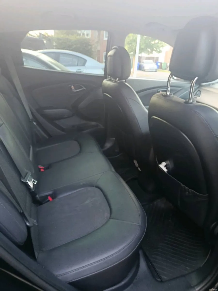 Hyundai ix35 - Image 4