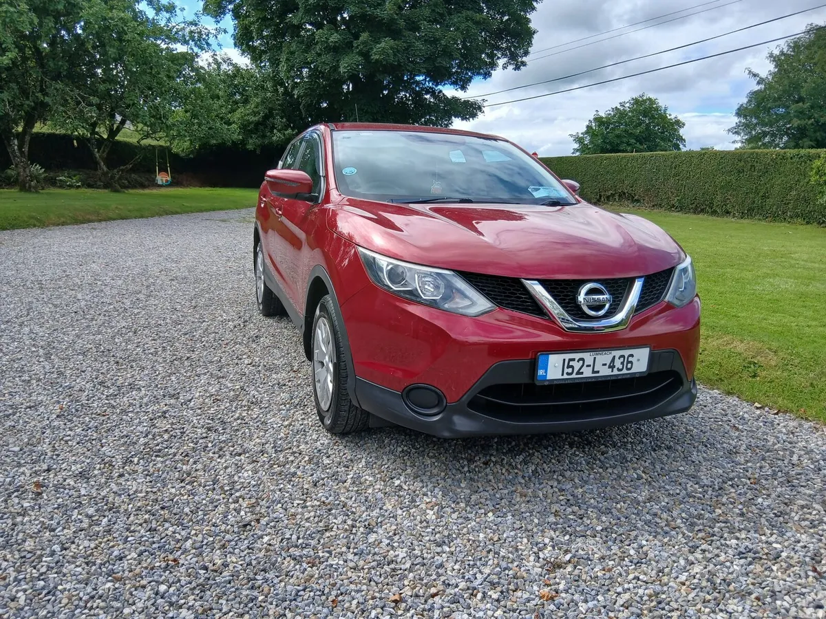 ☆☆2015 Nissan Quashquai☆☆ - Image 3