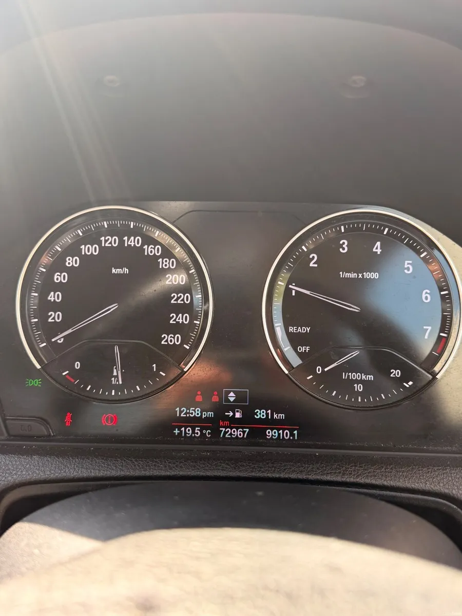 BMW 2-Series 2018 LOW MILEAGE - Image 3