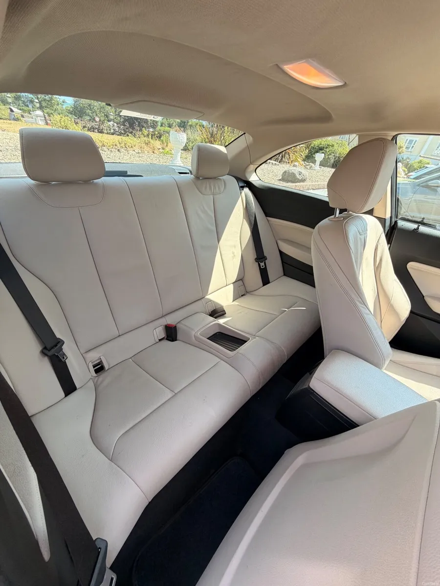 BMW 2-Series 2018 LOW MILEAGE - Image 4