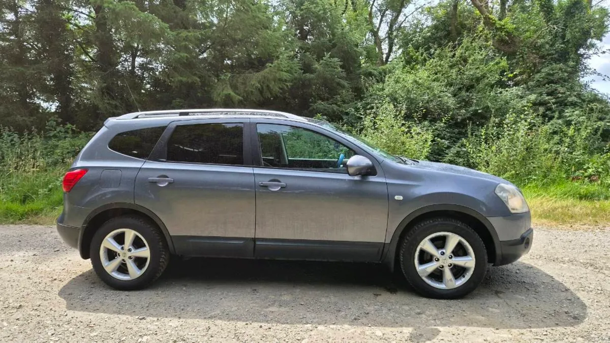Qashqai +2 ✅️ NCT 02/27 - Image 4