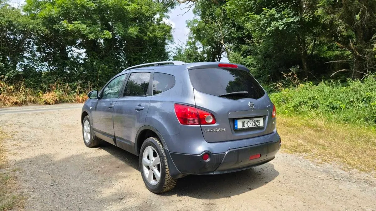 Qashqai +2 ✅️ NCT 02/27 - Image 6