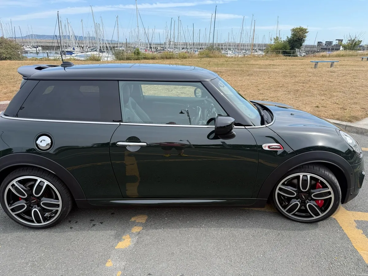 John Cooper Works - Image 2