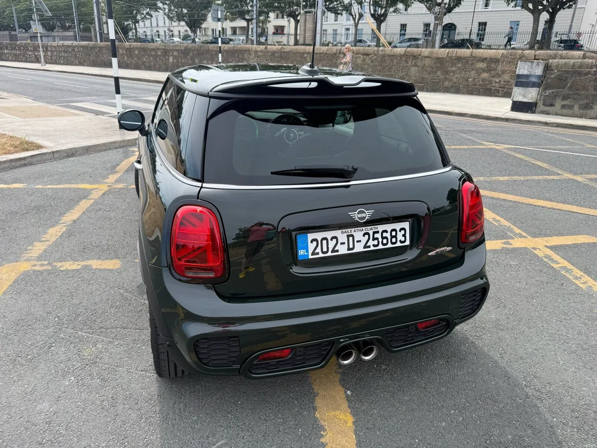 John Cooper Works - Image 4