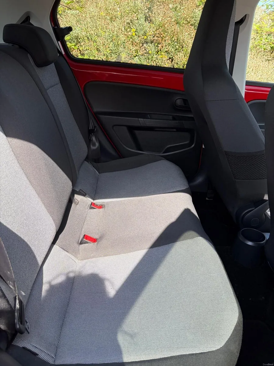 Skoda Citigo 2013 - Image 5