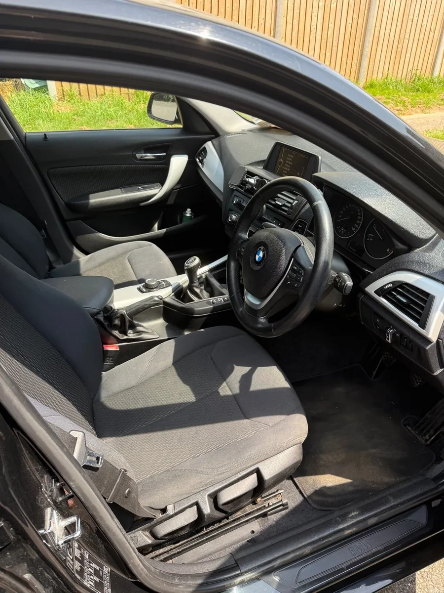 2012 BMW 116d - 2.0 Diesel - Open to offers - Image 4