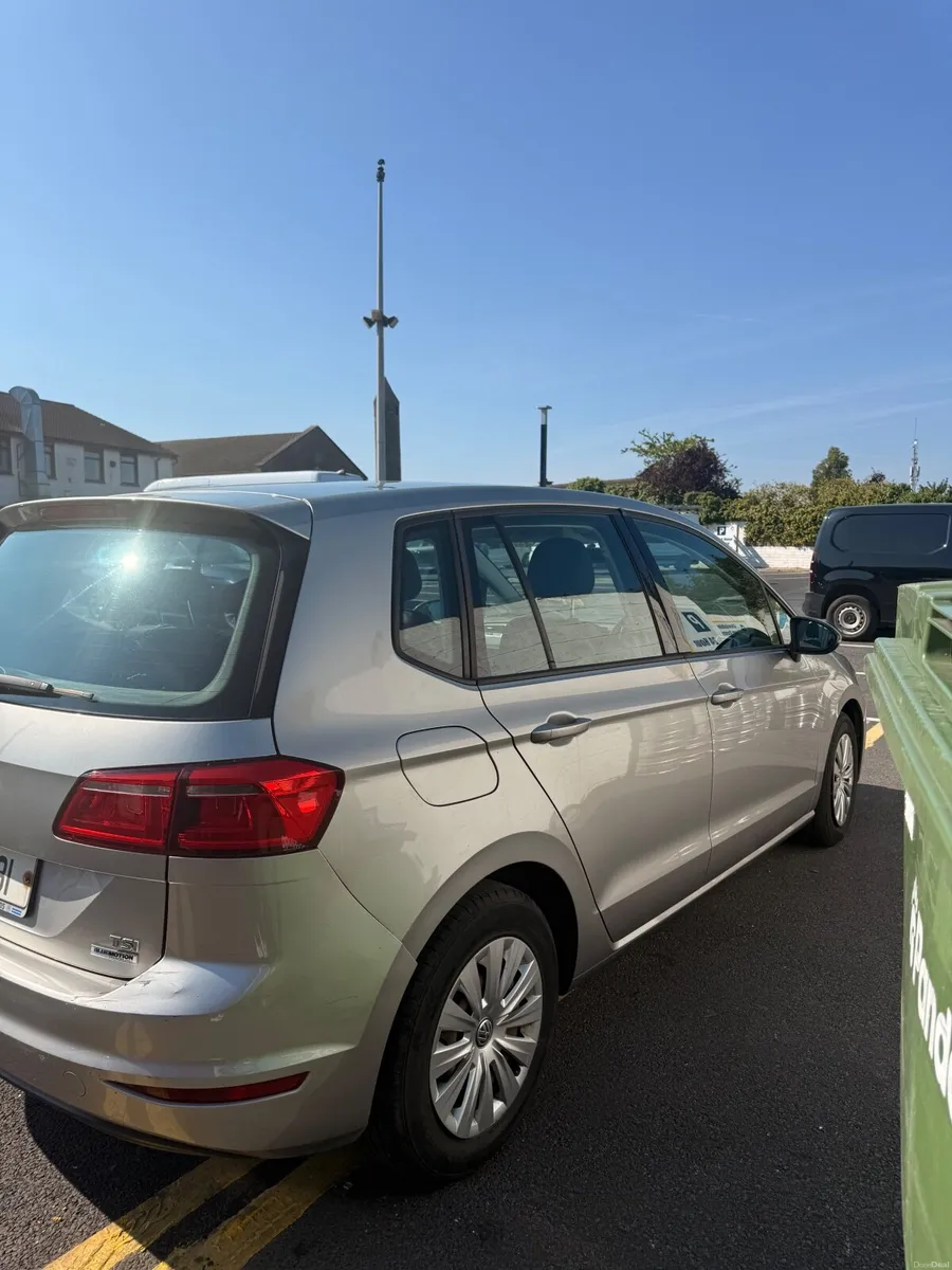 Volkswagen Golf 2015 - Image 4