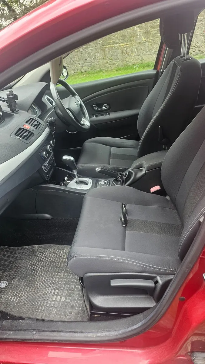 Renault Megane 2012 - Image 3