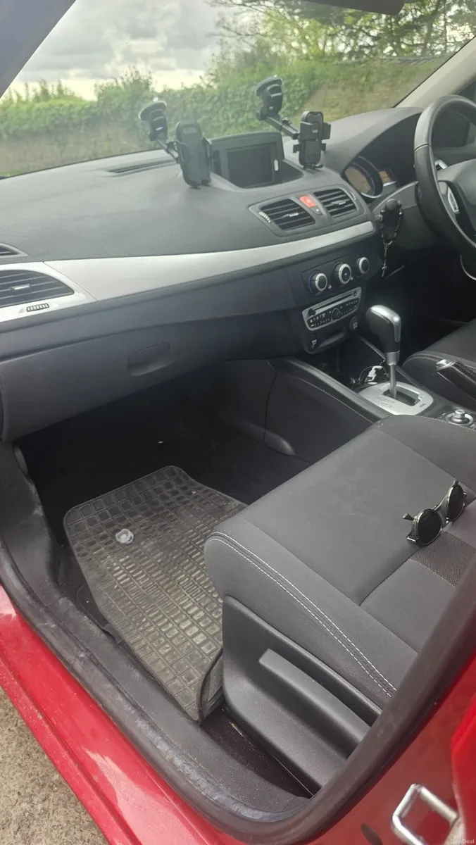 Renault Megane 2012 - Image 1