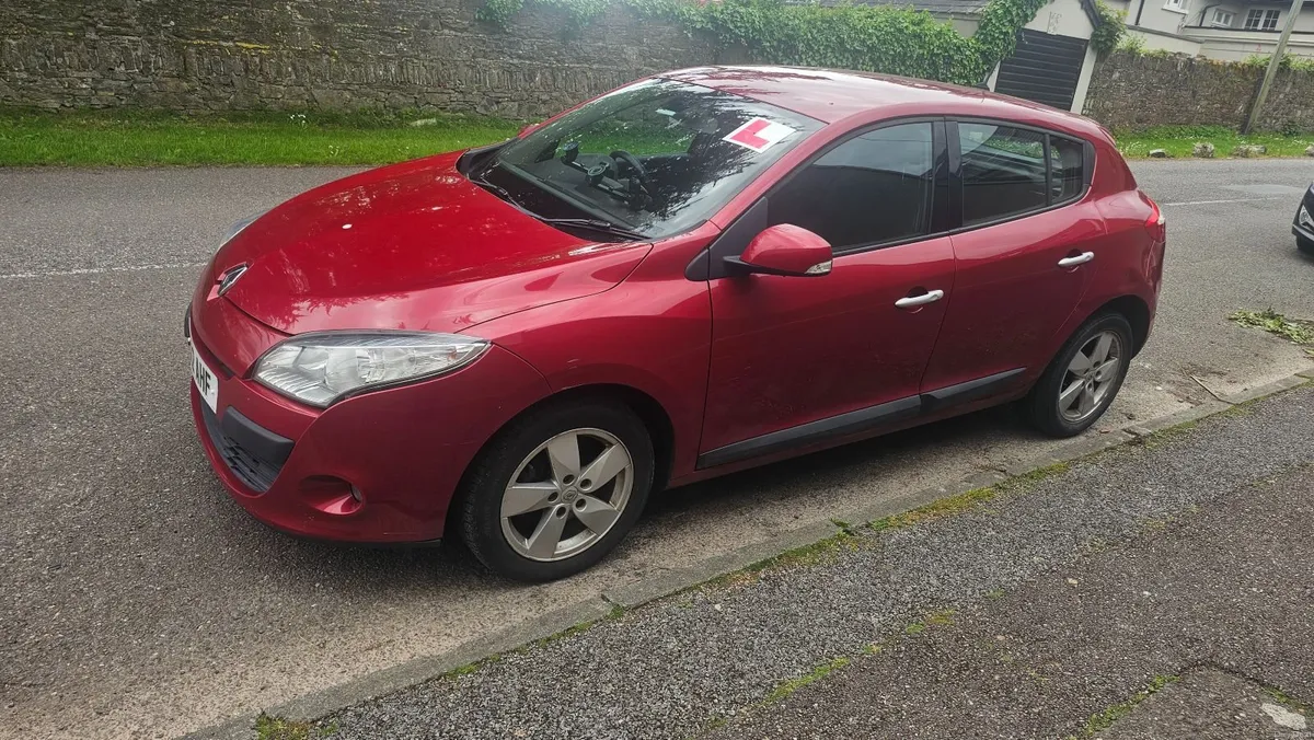 Renault Megane 2012 - Image 5