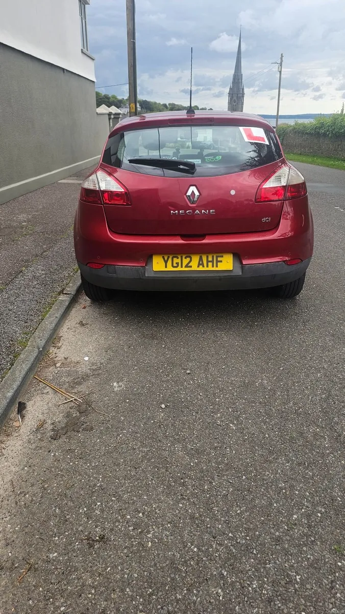 Renault Megane 2012 - Image 6