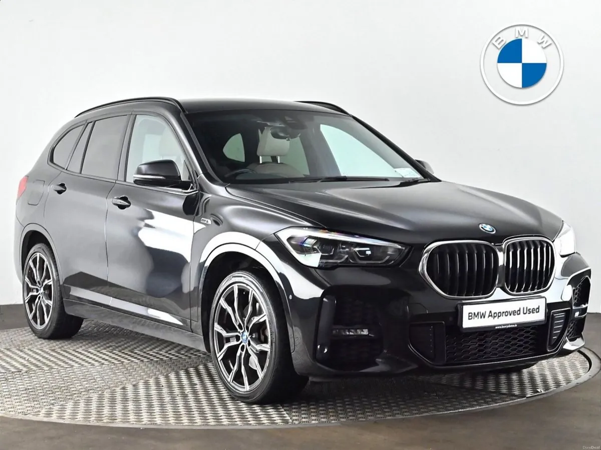 BMW X1 xDrive25e M Sport - Image 1