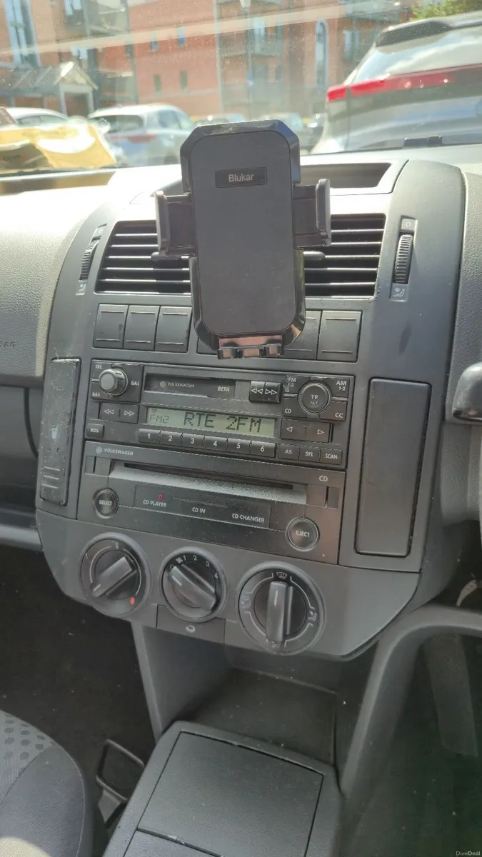 Volkswagen Polo 2004 - Image 3