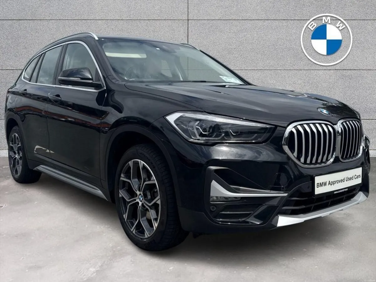 BMW X1 sDrive18d xLine - Image 1