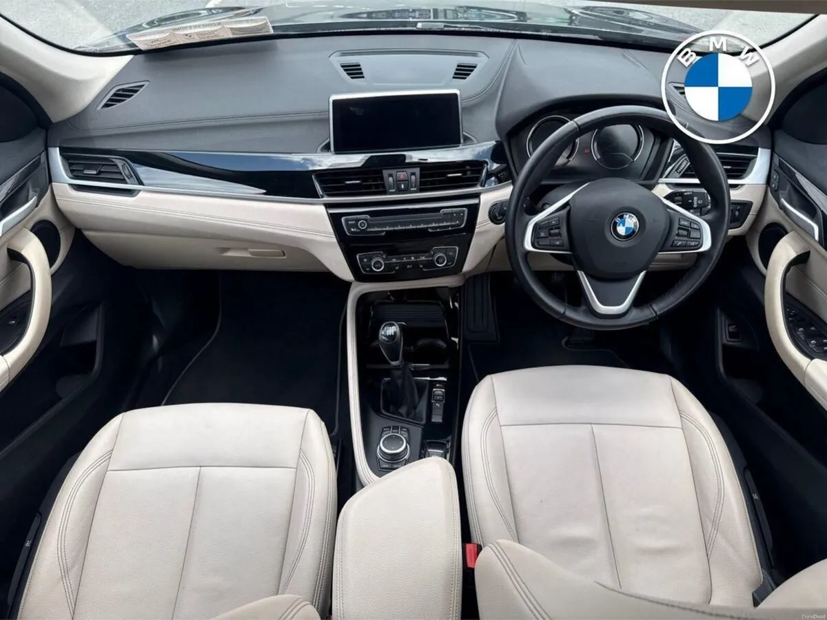 BMW X1 sDrive18d xLine - Image 4