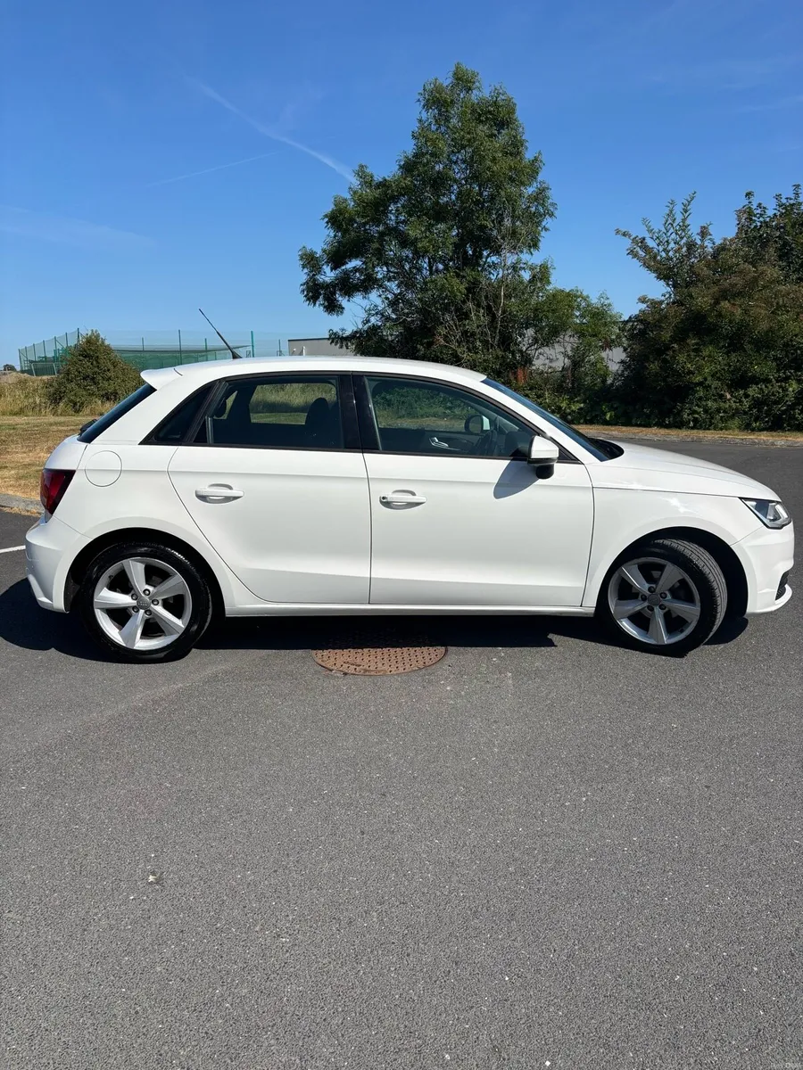Audi A1 TFSI - Image 2