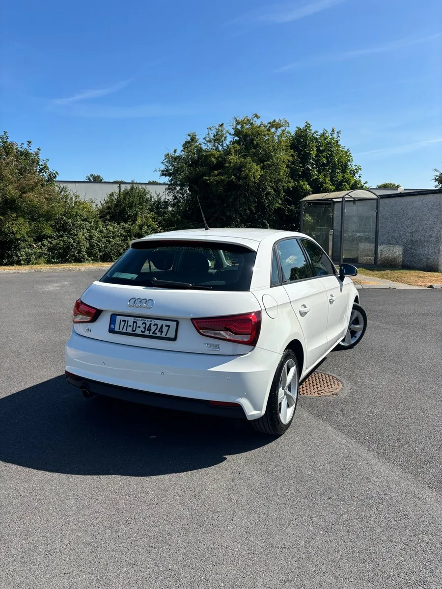 Audi A1 TFSI - Image 3
