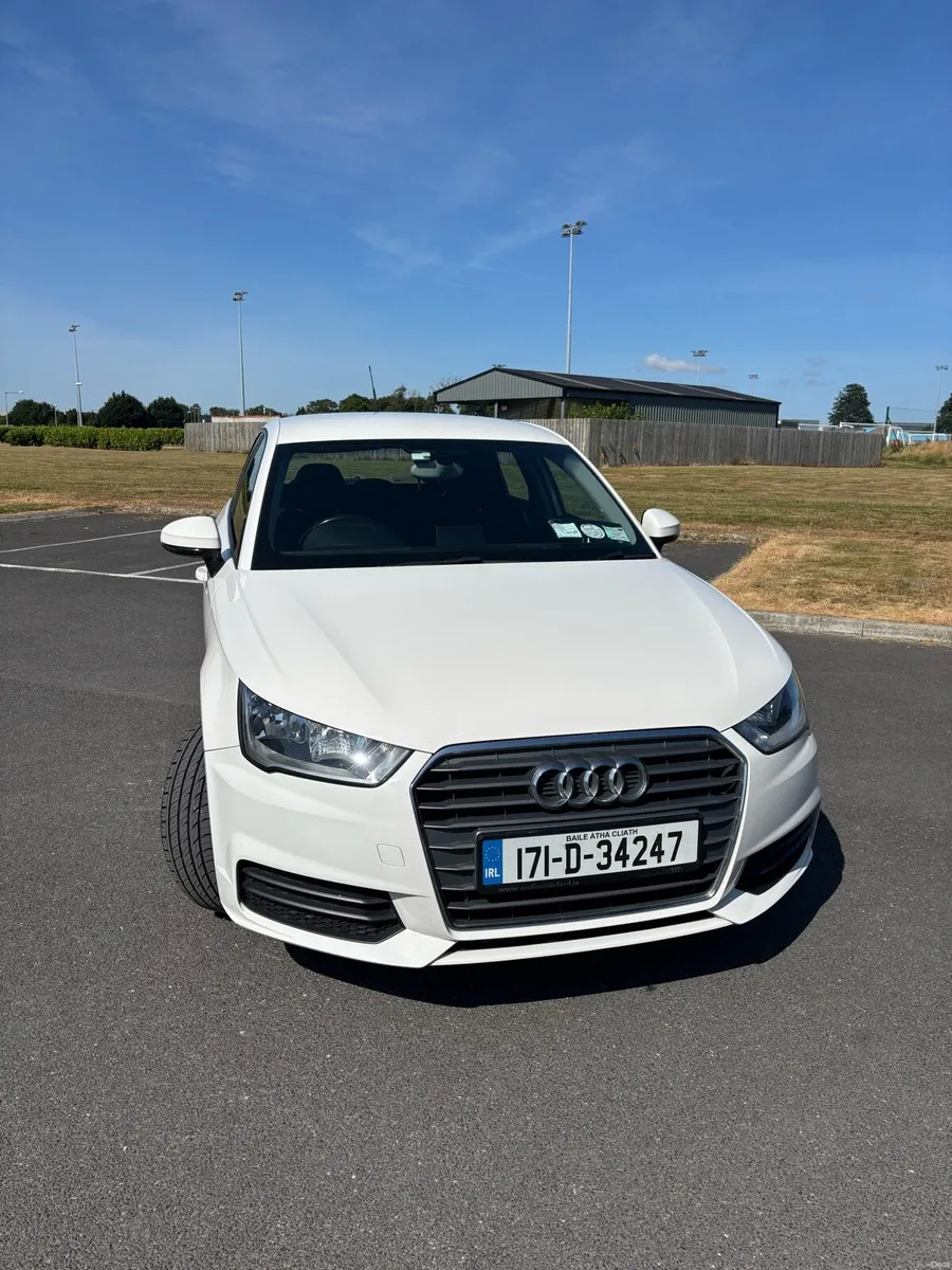 Audi A1 TFSI - Image 4