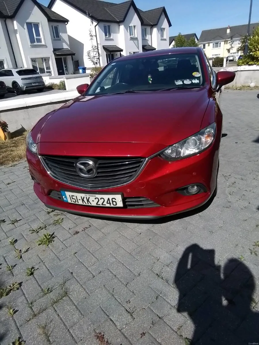 Car - Image 1