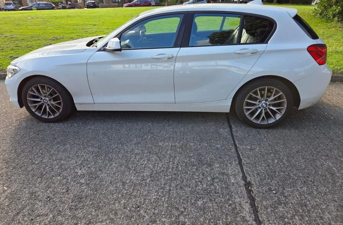 1 series BMW - Image 1