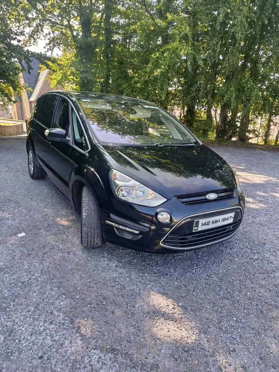 Ford S Max - Image 1