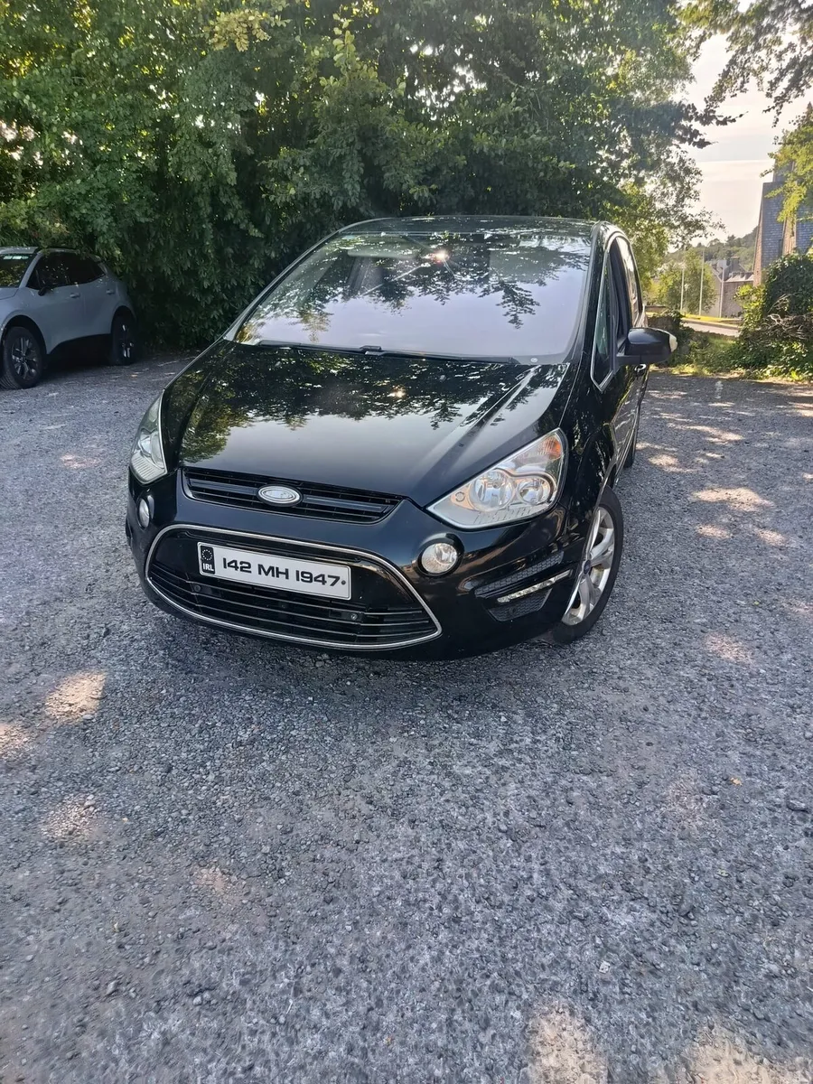 Ford S Max - Image 2