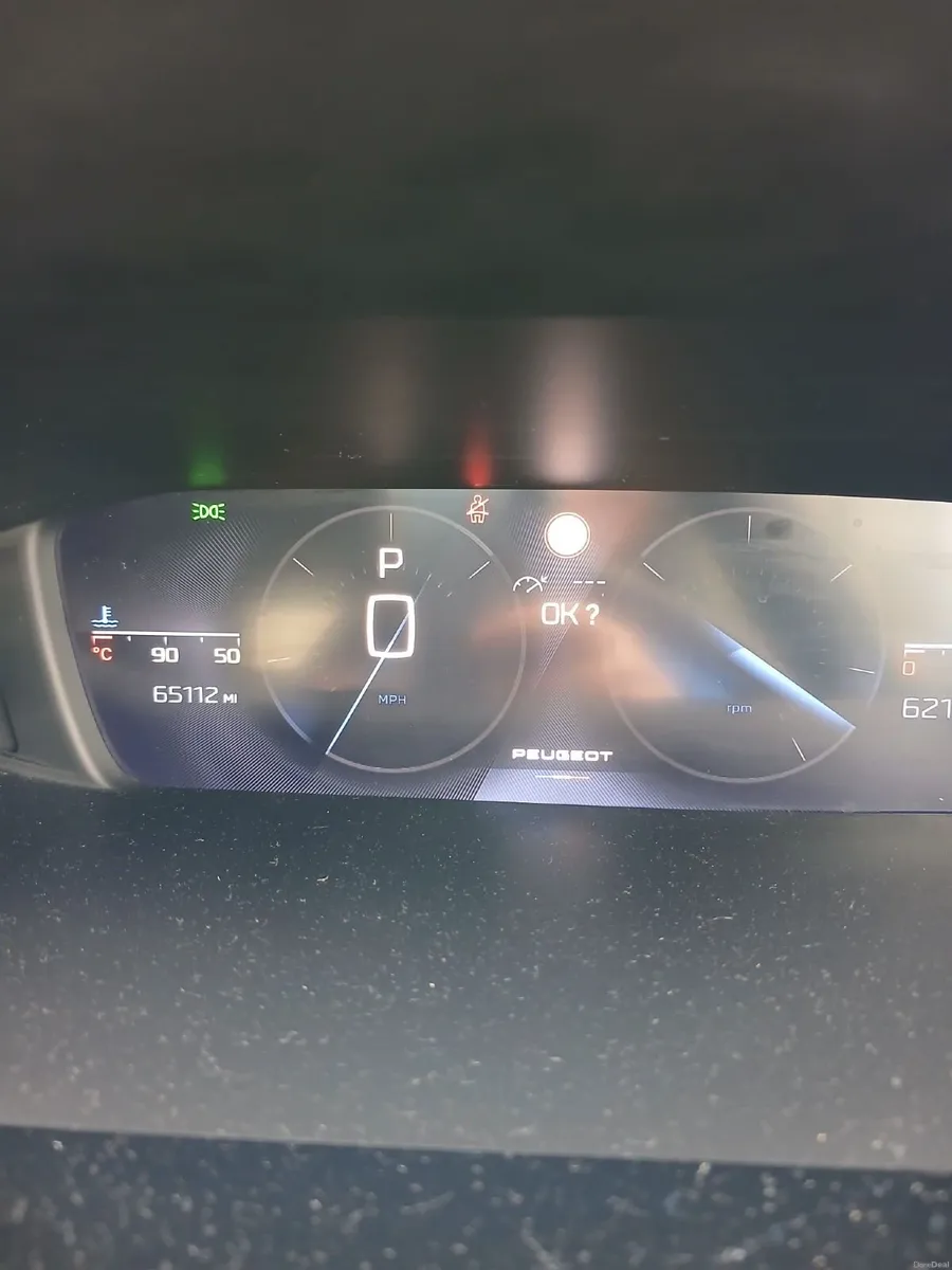 Peugeot 308 2022 - Image 6