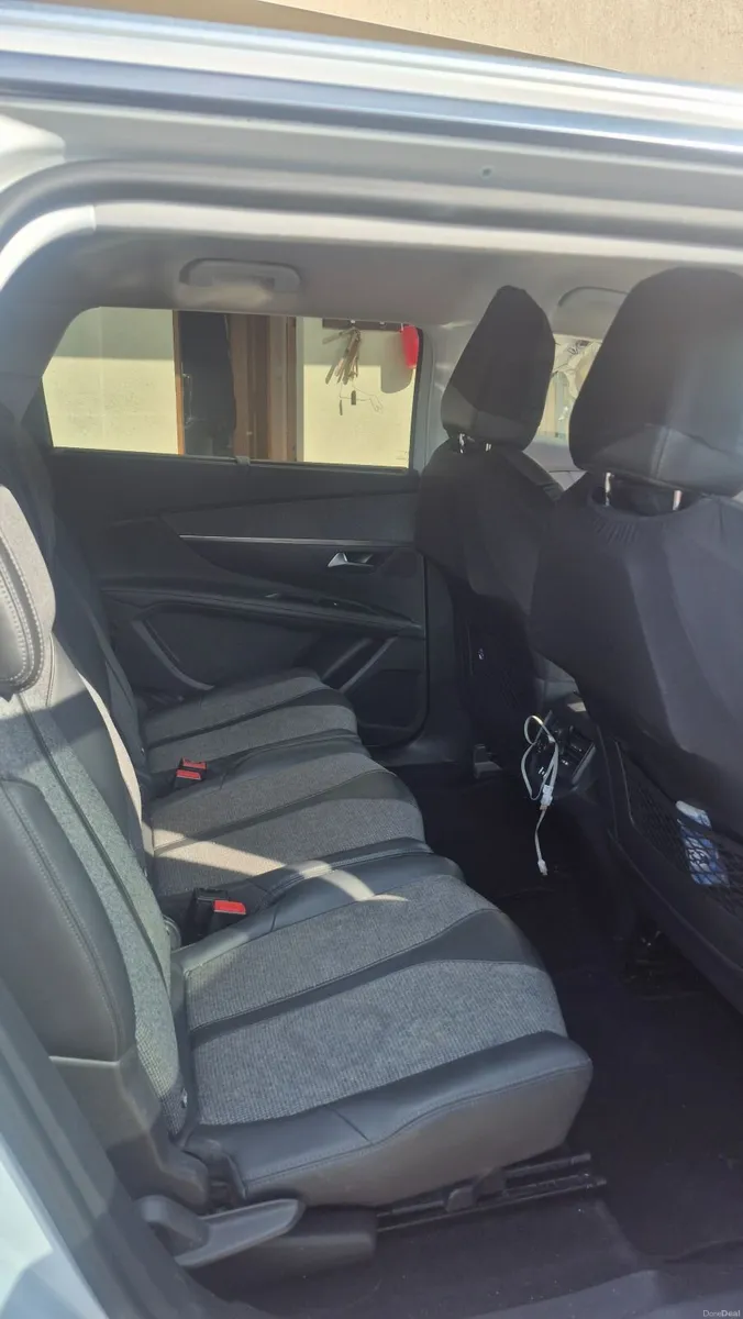 Peugeot 5008 2019 - Image 4