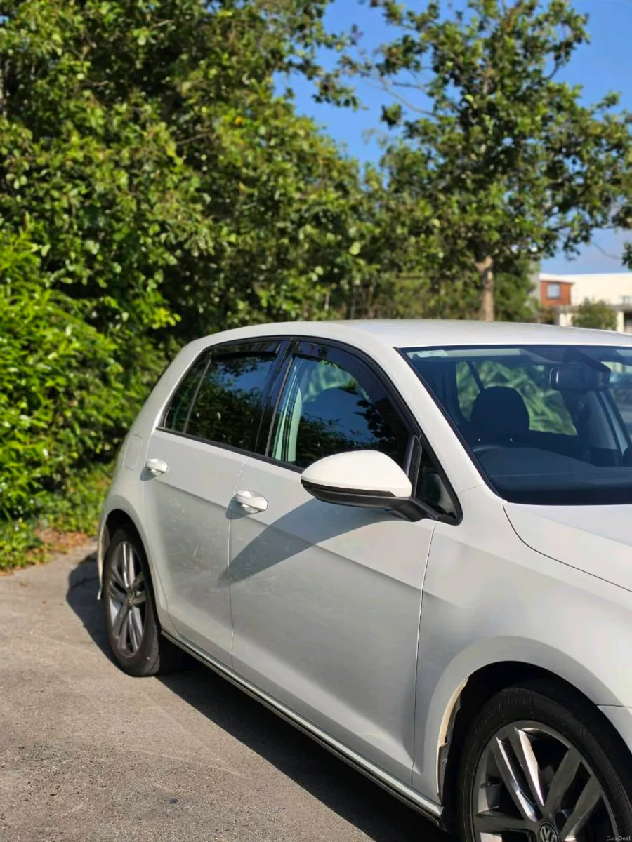 Volkswagen Golf R-Line | 1.6TDI | 2016 - Image 4