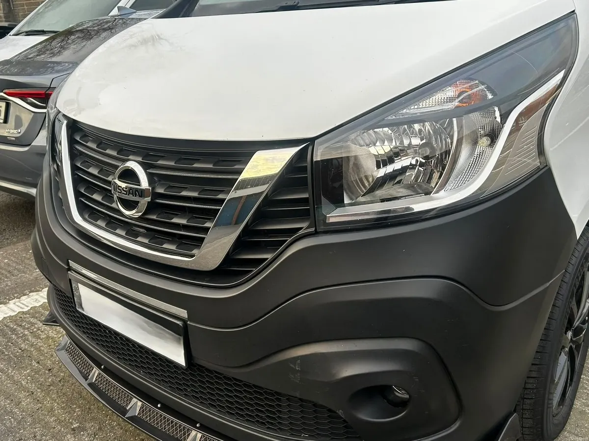Nissan NV300 2020 - Image 2