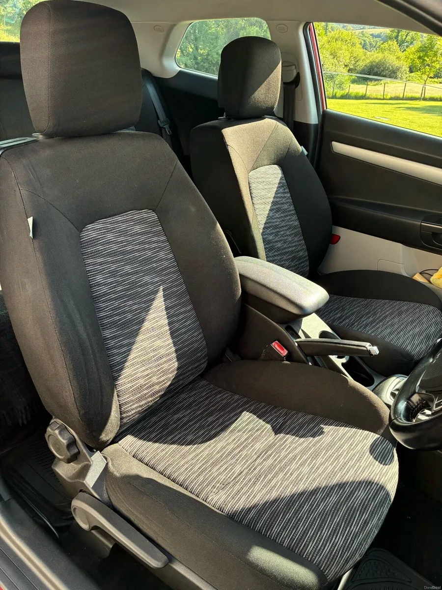 Kia Ceed 2 CRDI - Image 5