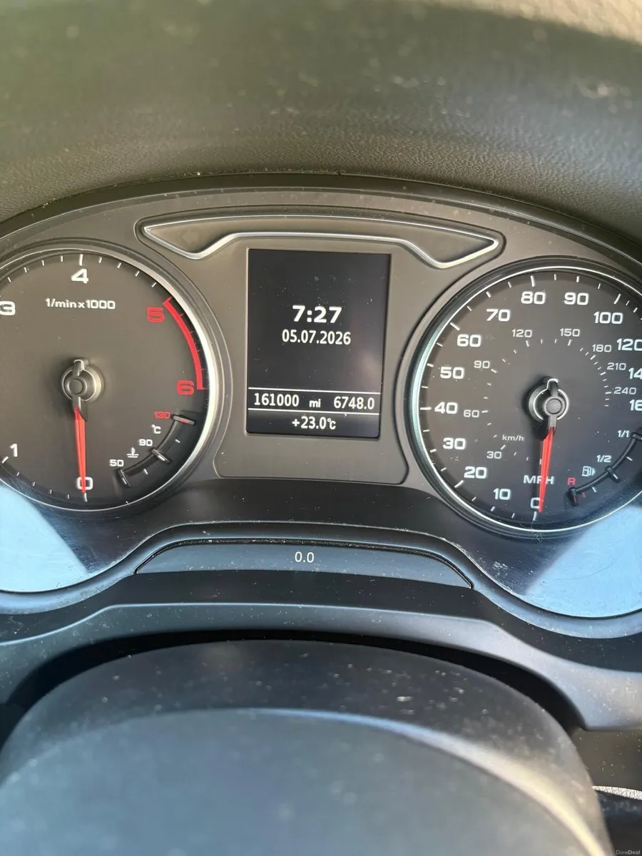 2014 Audi A3 S-Line - Image 6