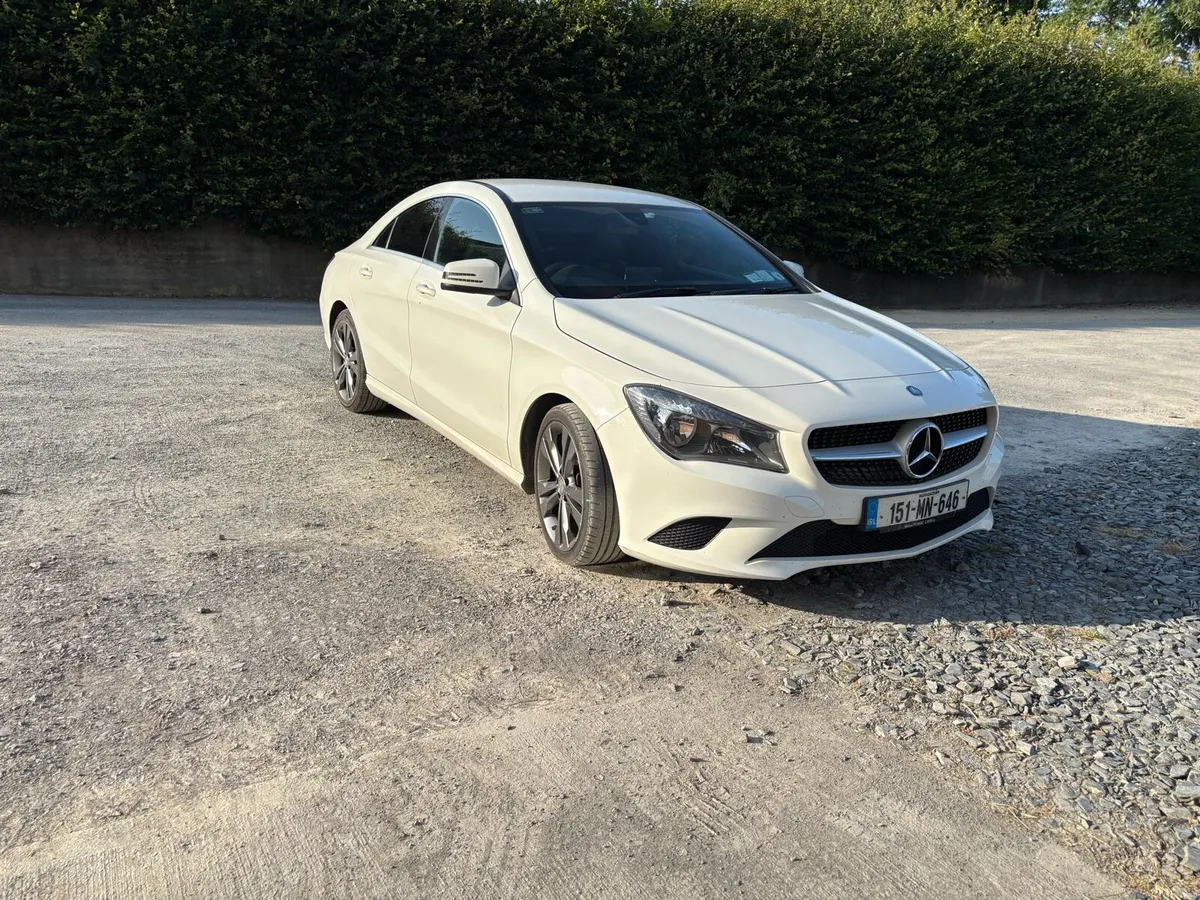 CLA 180 Automatic - Image 3