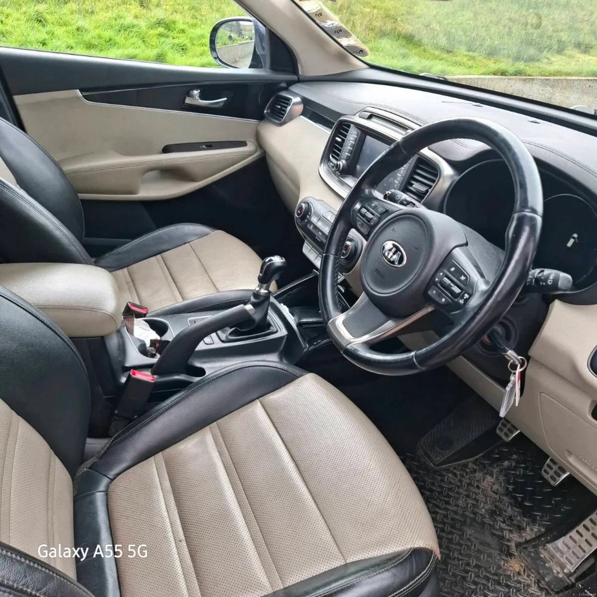2016 Kia Sorento Platinum - Image 4