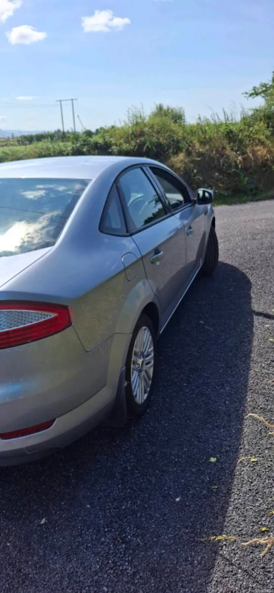 Ford Mondeo 2008 Diesel - Image 6