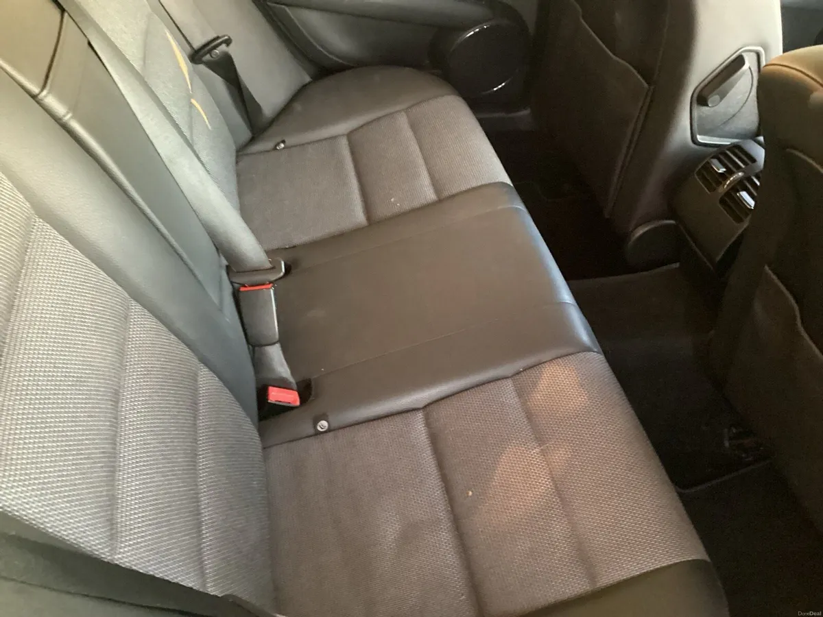 Mercedes Benz C200  CDI - Image 3