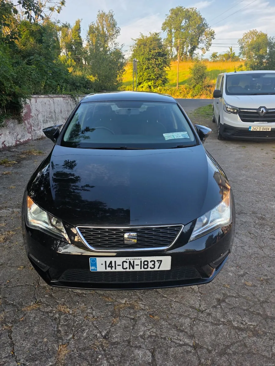 SEAT Leon 2014 - Image 2