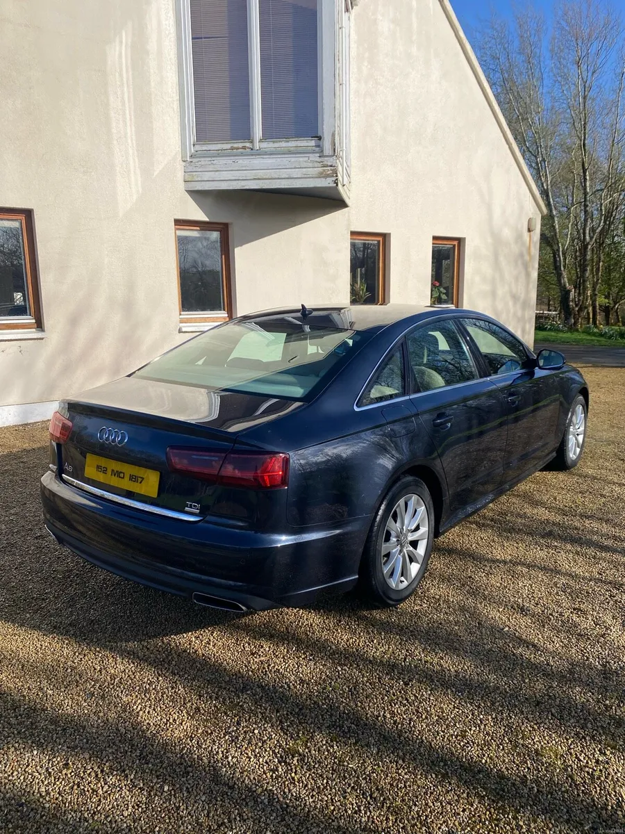 Audi A6 2.0 TDI Ultra - Image 2