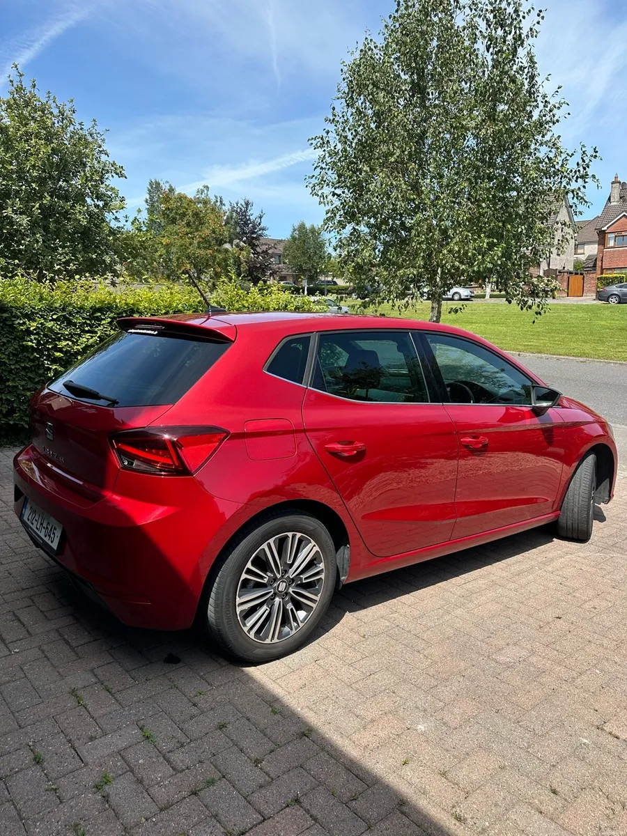 Seat Ibiza - Image 3