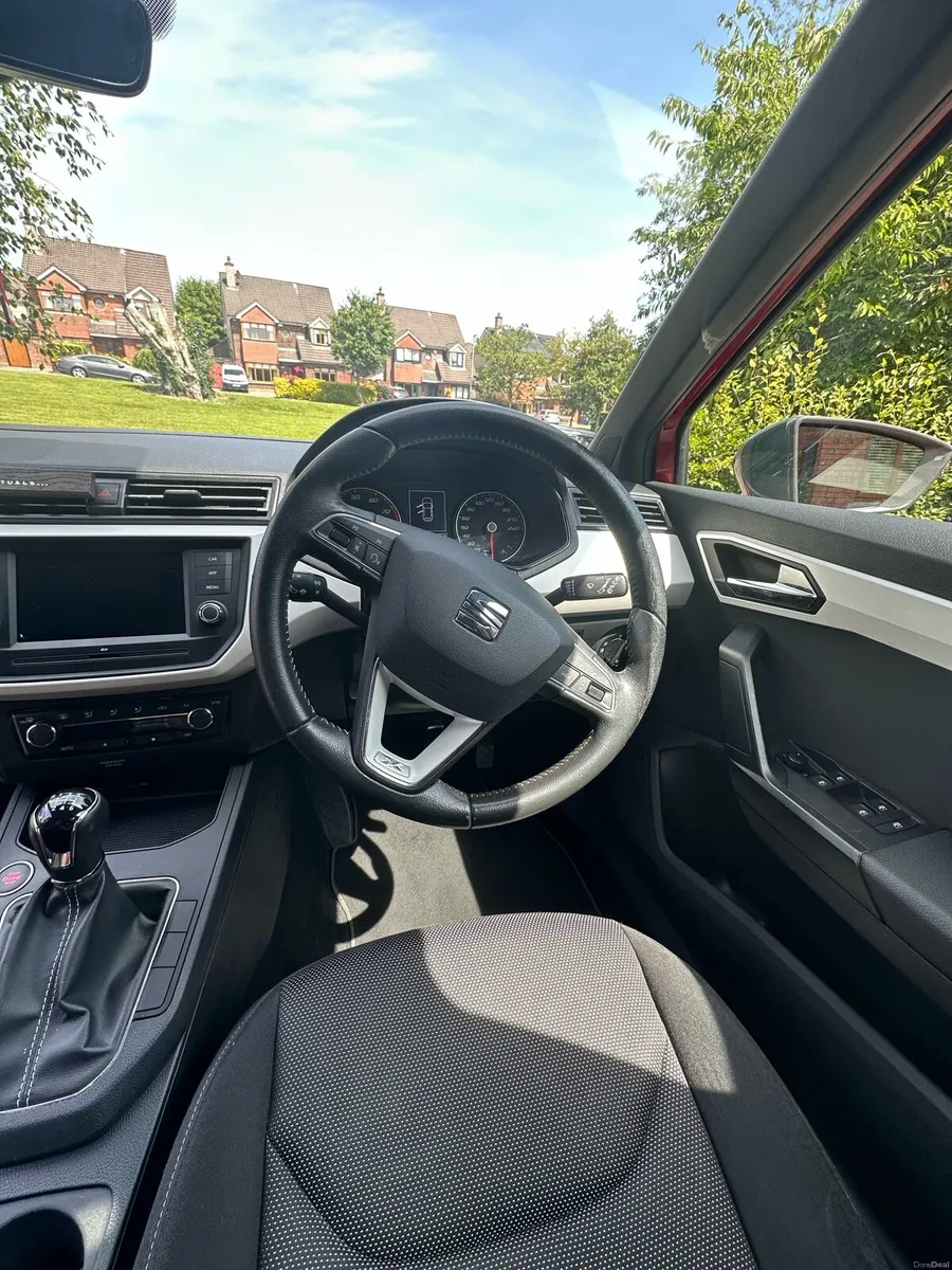 Seat Ibiza - Image 5