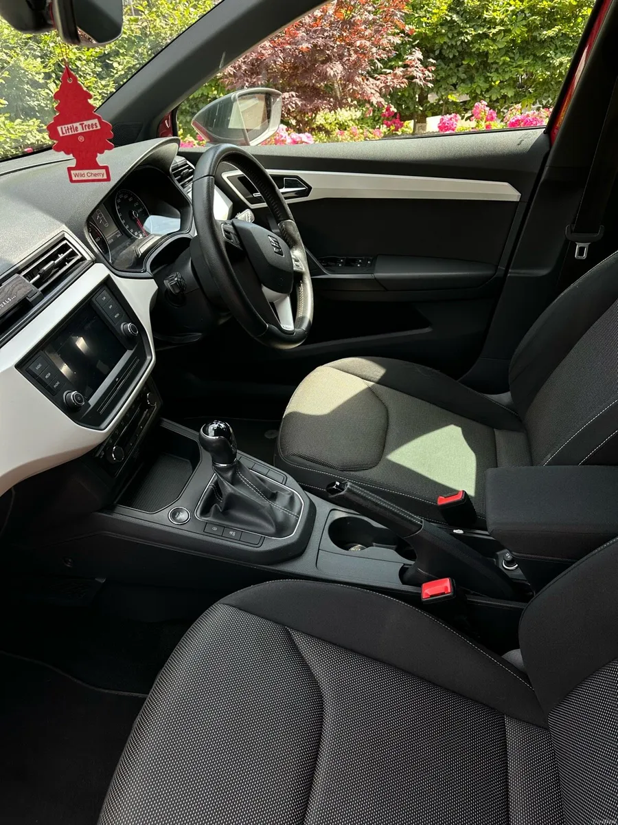 Seat Ibiza - Image 6