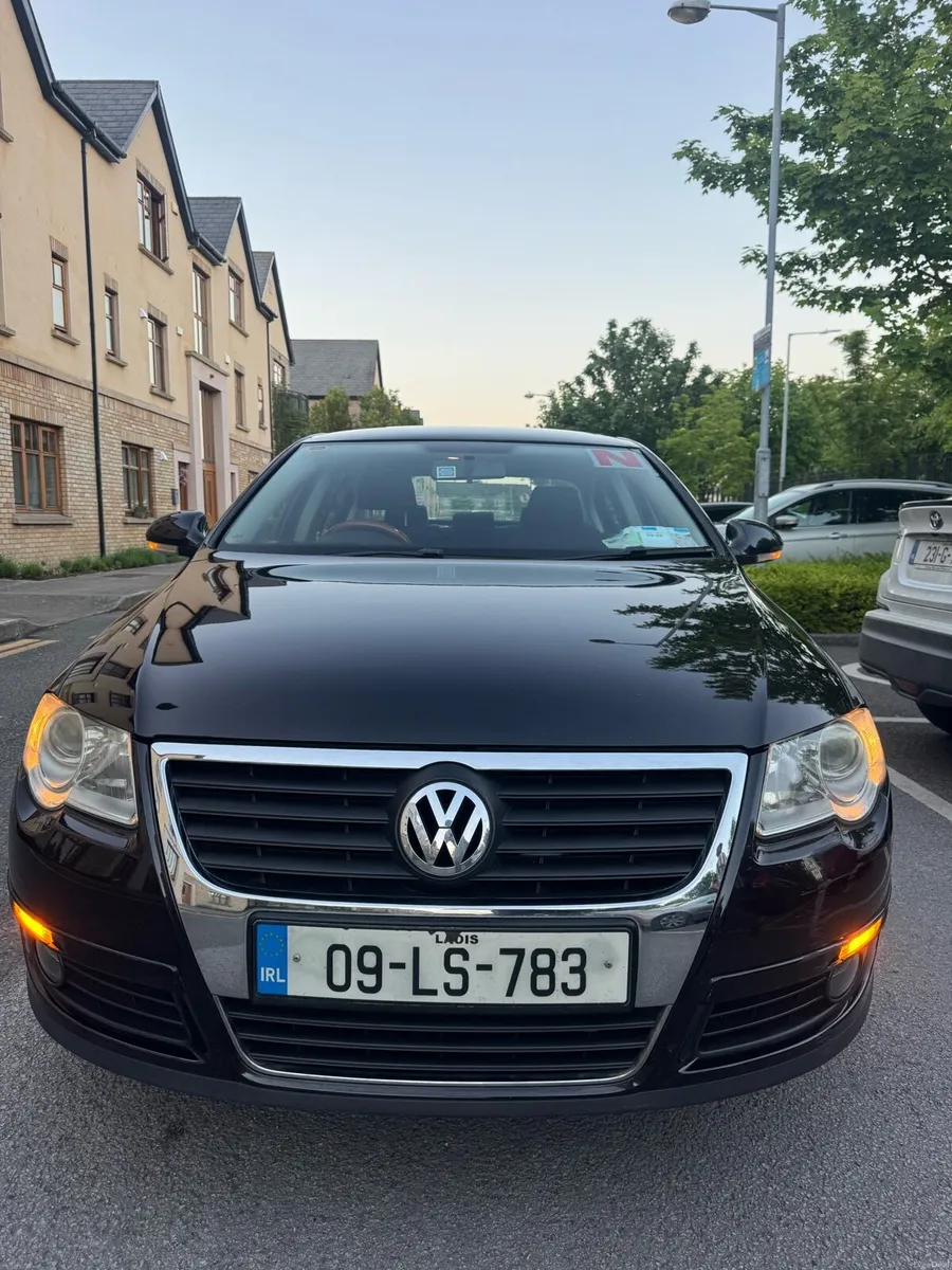 09 VW Passat  | NCT 07/27 | LOW MLS | FULL HISTORY - Image 1