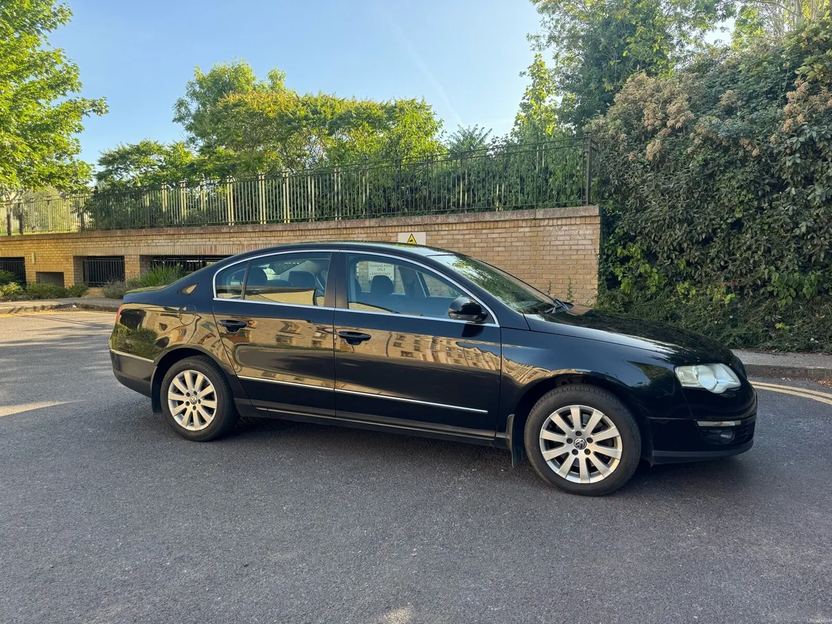 09 VW Passat  | NCT 07/27 | LOW MLS | FULL HISTORY - Image 5