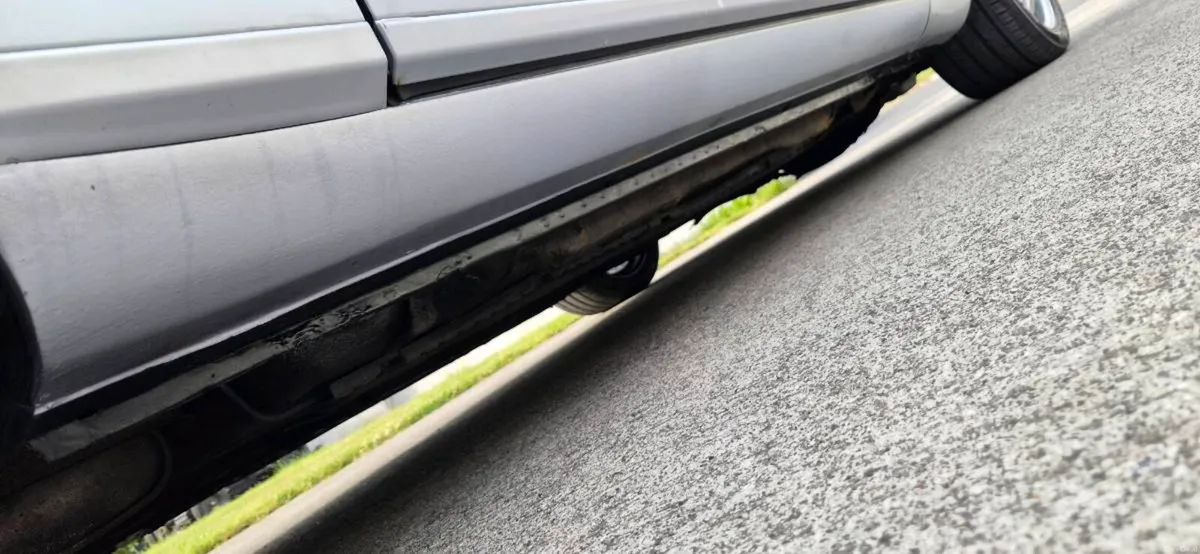 Toyota Soarer 1995r. 1uz V8 classic - Image 5
