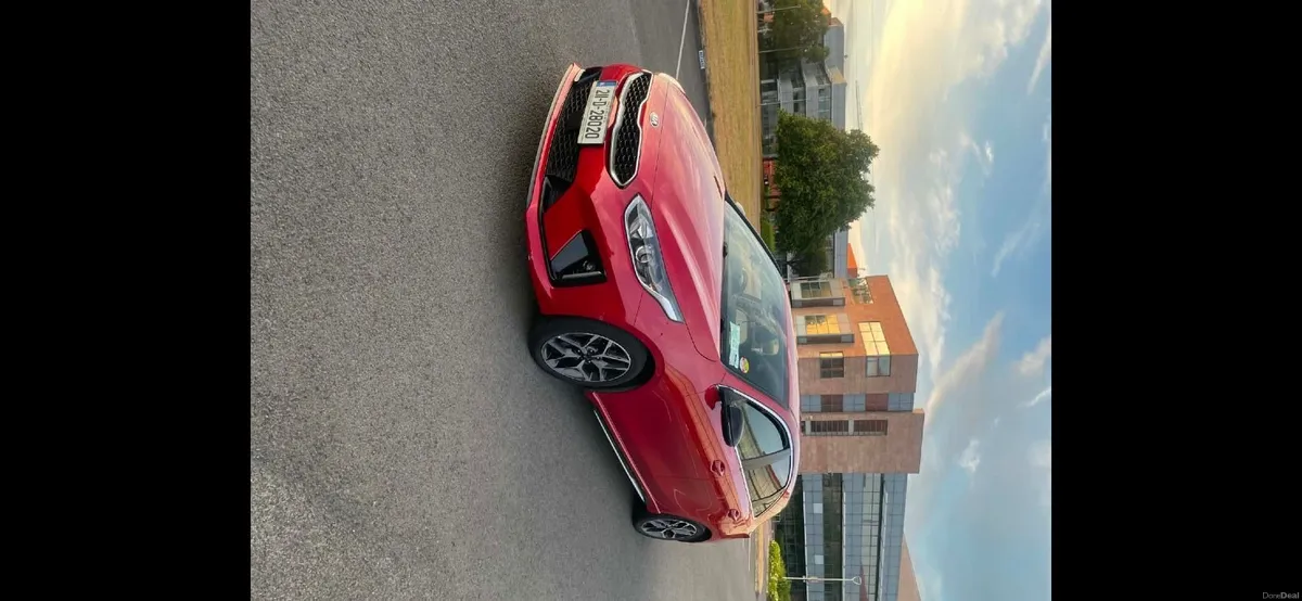 Kia Ceed 211D28020 - Image 2
