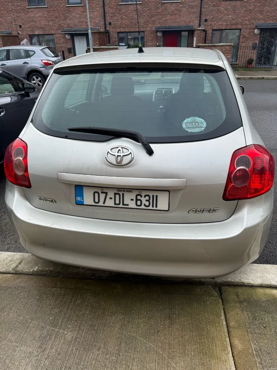 Auris - Image 4