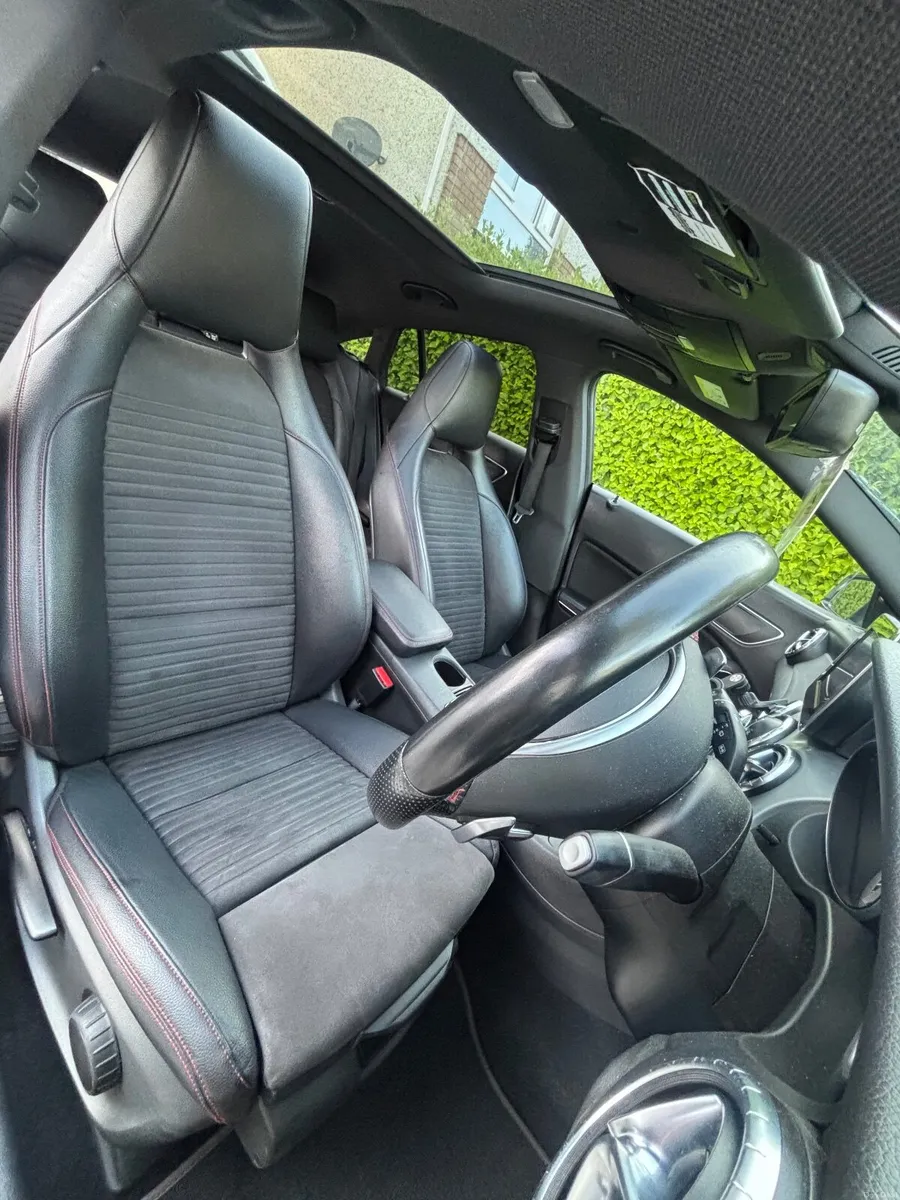 Mercedes-Benz CLA 2016 - Image 3