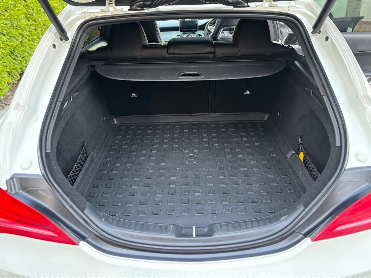 Mercedes-Benz CLA 2016 - Image 5