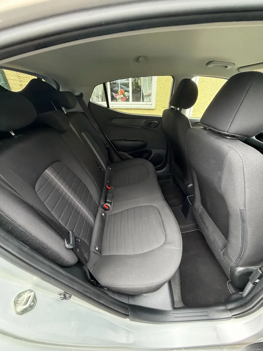 Hyundai i10 2020 - Image 3
