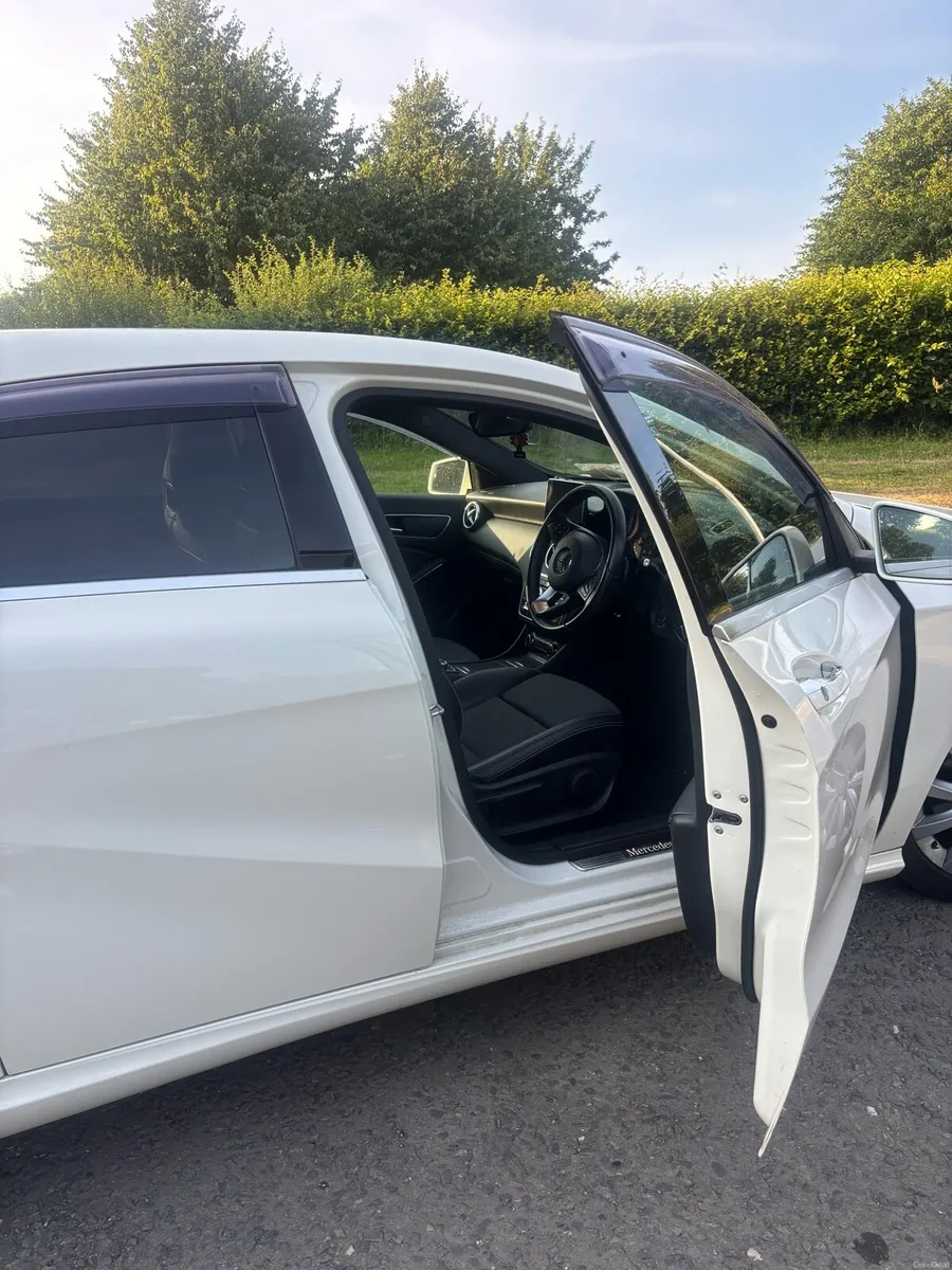2016 Mercedes Benz A Class LOW MILEAGE - Image 2